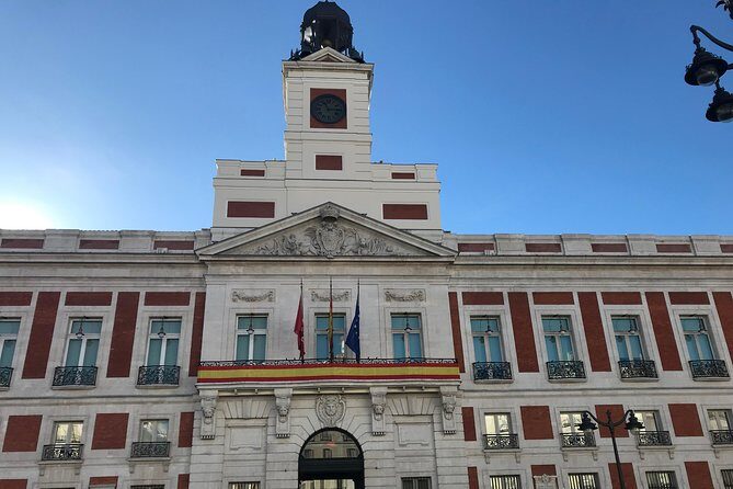 Madrid City Center and Retiro Park Running Private Tour - Authentic Feedback from Participants