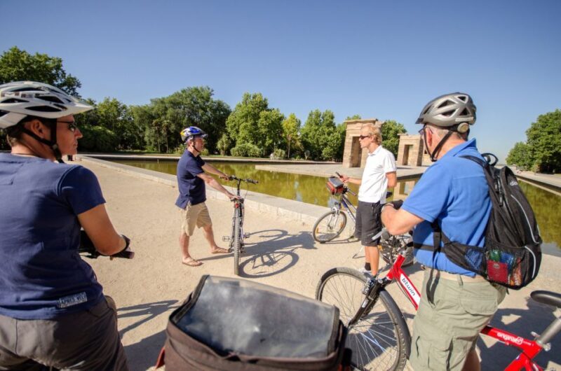 Madrid City Guided Bike/E-Bike Tour for Small Groups - The Sum Up: Is This Tour Worth It?