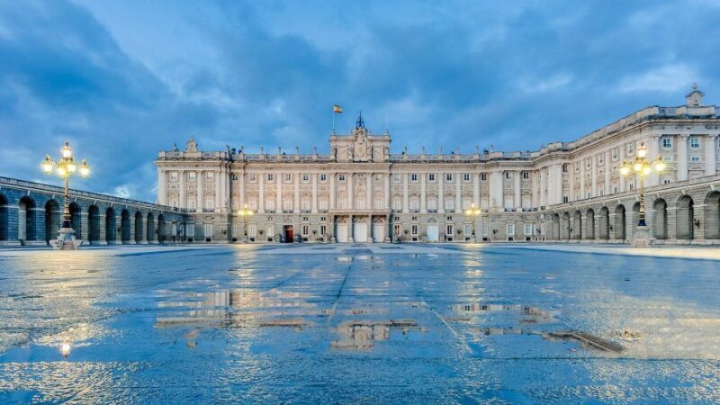 Madrid: City Highlights Guided Walking Tour - A Deep Dive into Madrid’s Highlights and What to Expect