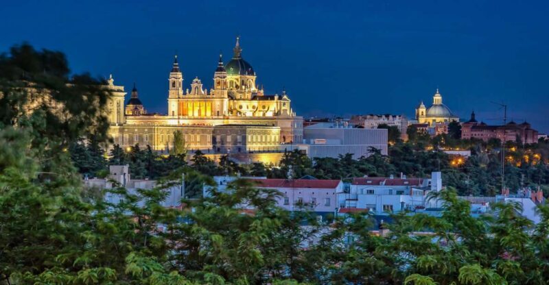 Madrid: City Highlights Guided Walking Tour - Who Should Book This Tour?