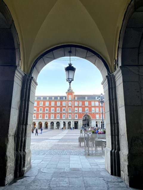 Madrid: City Highlights Private Bike Tour - Who This Tour Is Perfect For