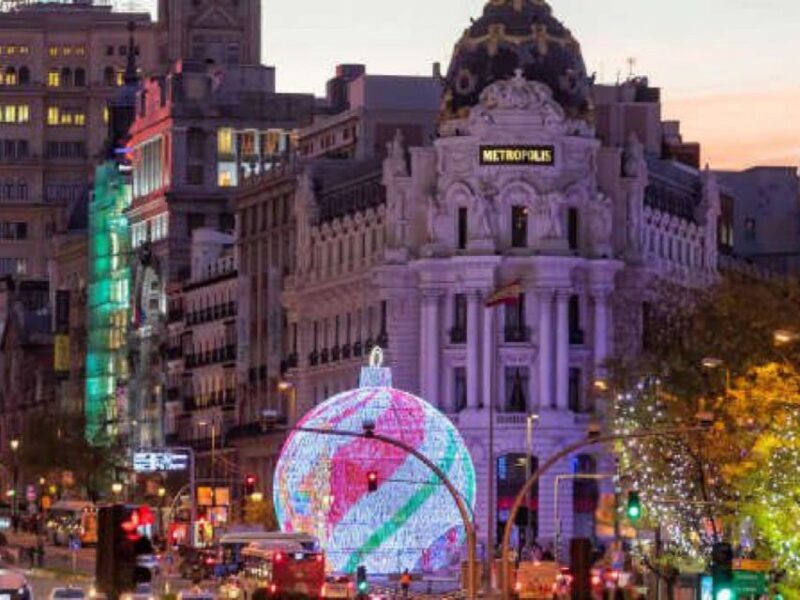 Madrid: City Highlights Tuk Tuk Tour - FAQ