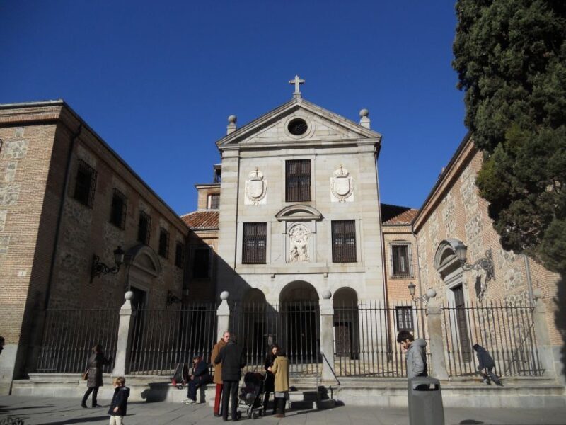 Madrid City Tour: Culture and History - Who Should Consider This Tour?