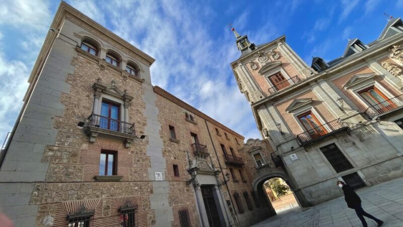 Madrid: City Walking Tour & Royal Palace Skip-the-Line Tour - FAQ