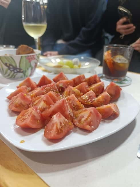 Madrid City Wine Tour & Pairing - Discovering Madrid’s La Latina: A Neighborhood Beyond the Tourist Trail