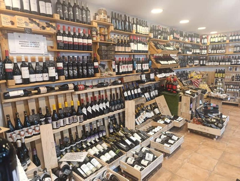Madrid City Wine Tour & Pairing - Who Should Consider This Tour?