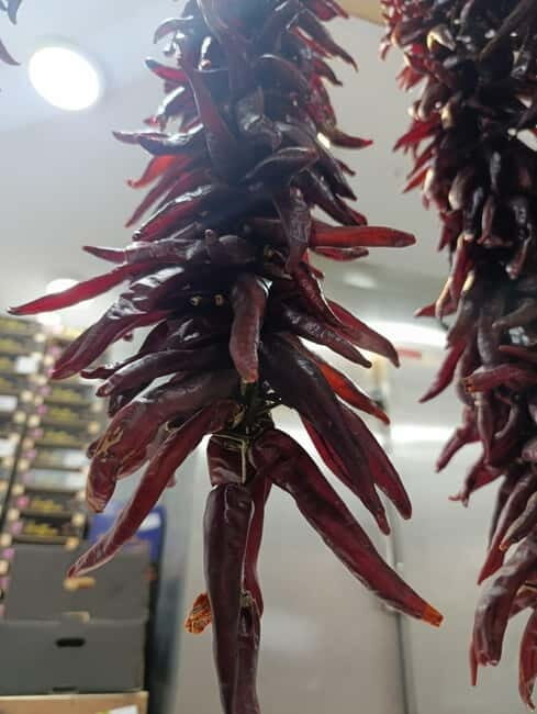 Madrid City Wine Tour & Pairing - The Sum Up