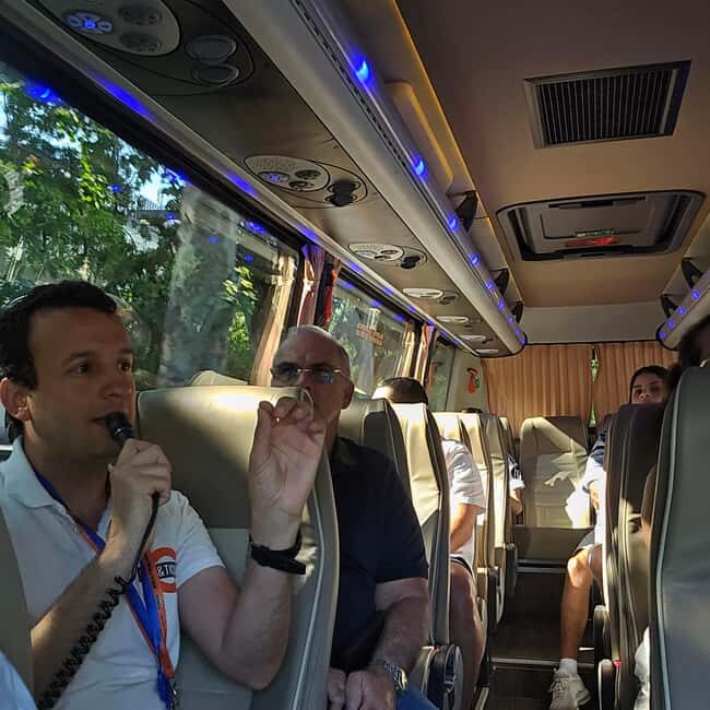 Madrid Contrasts Tour: Guided Bus and Walking Tour - Final Thoughts: Is This Tour Right for You?