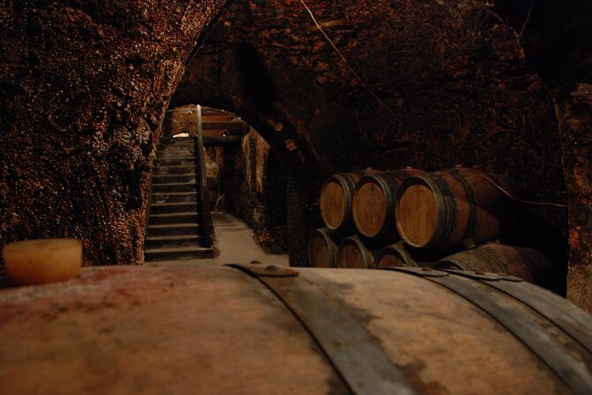 Madrid Countryside Wineries Guided Tour with Wine Tasting - The Sum Up