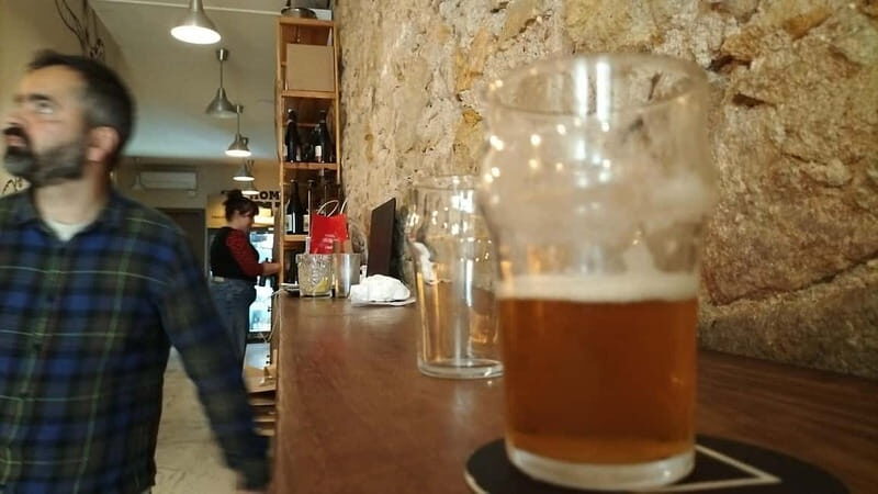 MADRID: CRAFT LOCAL BEER TOUR (Real Flavor of Madrid) - An In-Depth Look at the Madrid Craft Beer Tour