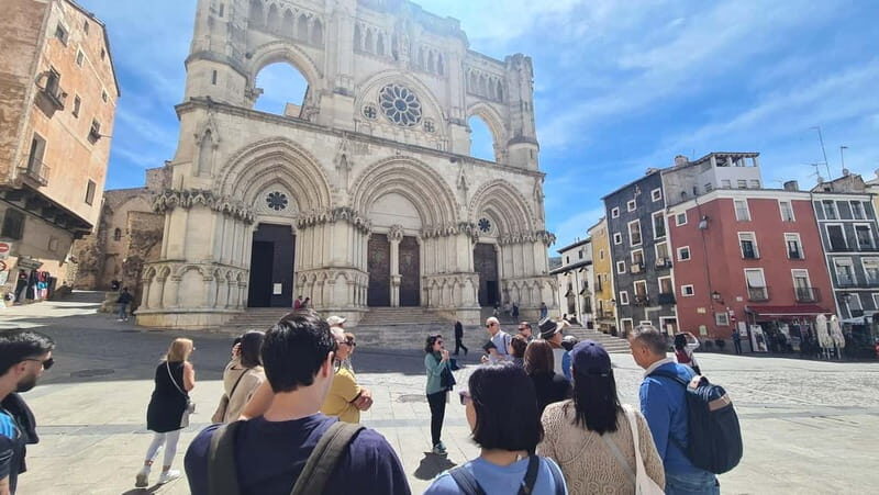 Madrid: Cuenca and Enchanted City Day Tour - A Detailed Look at the Tour Experience