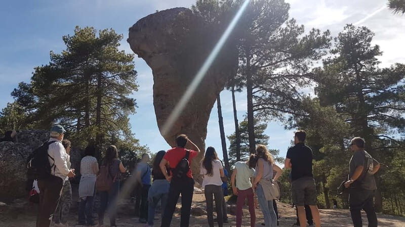 Madrid: Cuenca and Enchanted City Day Tour - Who Should Consider This Tour?