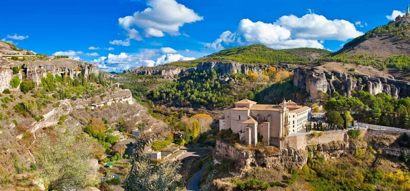 Madrid: Cuenca and Enchanted City Day Tour - Final Words