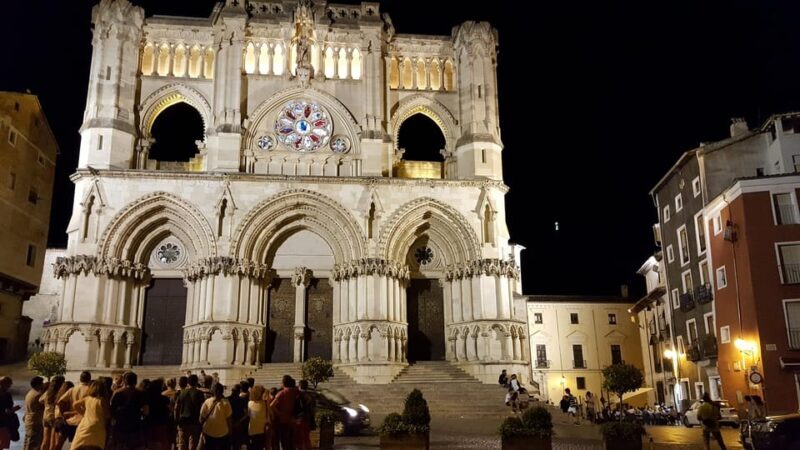 Madrid: Cuenca, Hanging Hauses and Cathedral Full-Day Trip - Who Will Find This Tour Most Valuable?