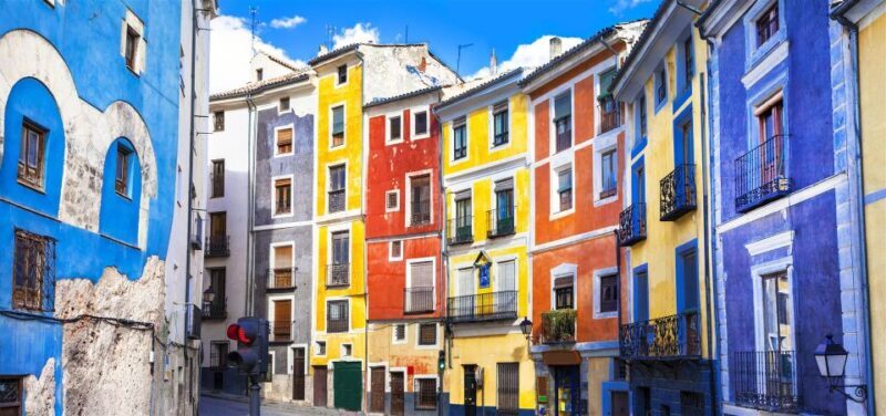 Madrid: Cuenca, Hanging Hauses and Cathedral Full-Day Trip - FAQ