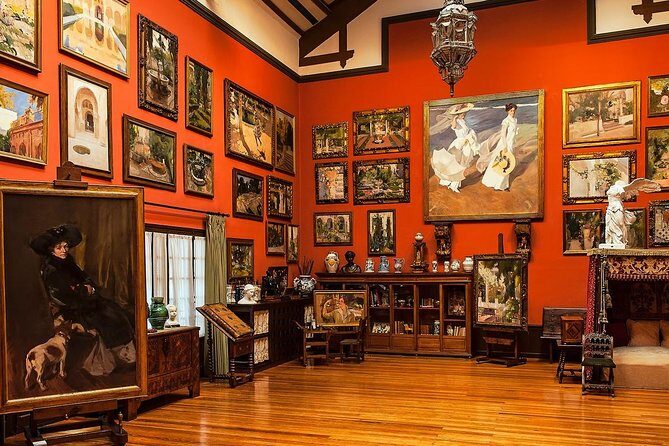 Madrid Custom Private Tour with Prado Museum - Key Points