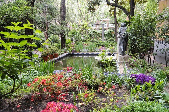 Madrid Custom Private Tour with Prado Museum - Final Thoughts