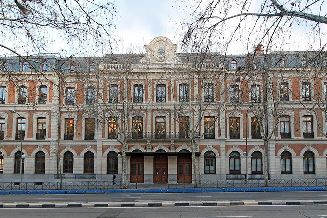 Madrid Customizable Private Tour with Hotel Pick up - Final Thoughts