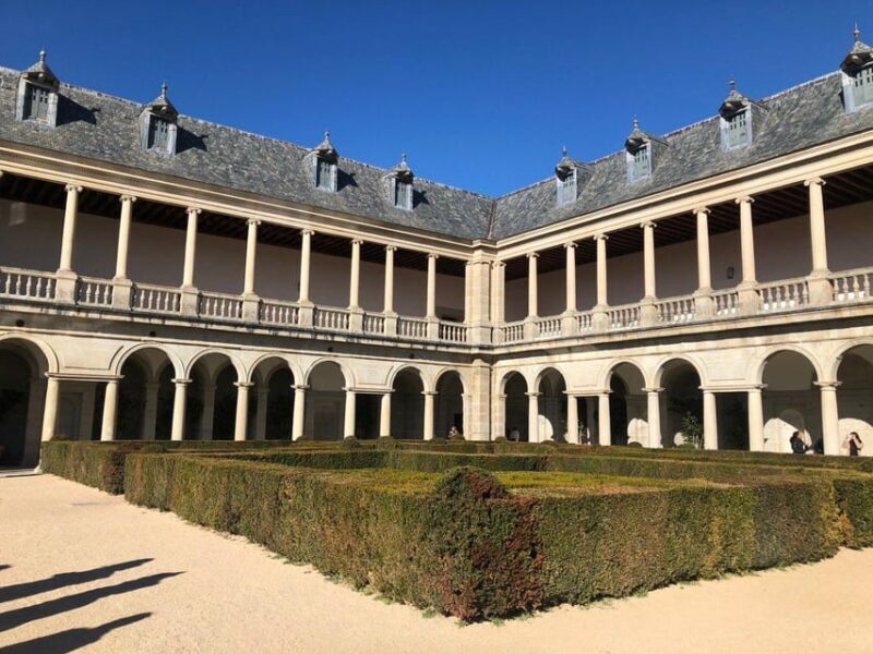 Madrid: Dark Legends and Mysteries Guided Walking Tour - Why This Tour Works for Certain Travelers