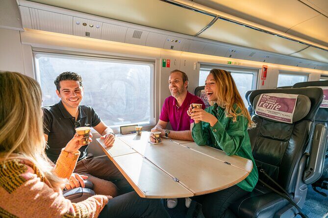 Madrid Day Trip with Prado Museum from Barcelona by Fast Train - Discovering Madrid in a Day: An Honest Breakdown
