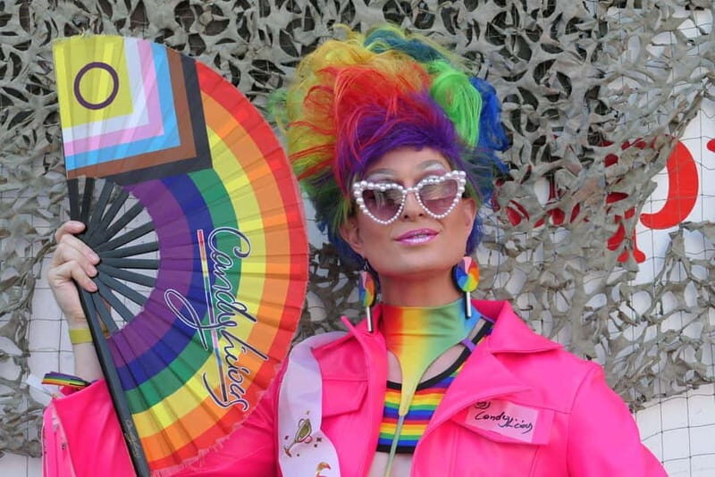 Madrid: Drag Queen Guided City Tour - An Authentic and Lively Way to See Madrid