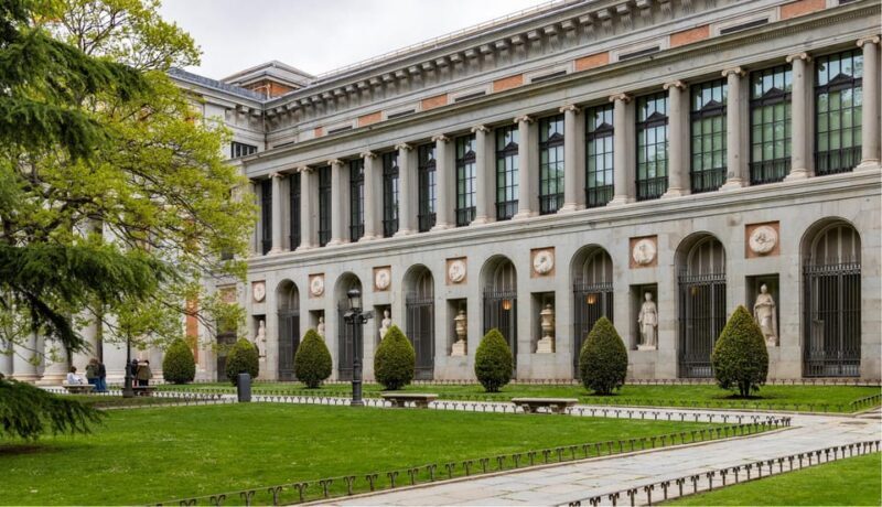 Madrid: El Prado Museum Skip-the-line Guided Tour - An In-depth Look at the Madrid El Prado Guided Tour