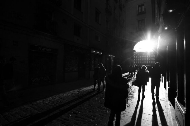 Madrid: Enchanted Evening Walking Tour in Spanish - FAQ