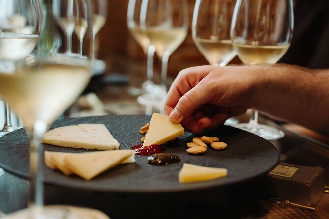 Madrid Evening Tapas and Wine Guided Tour - The Guides and Group Size