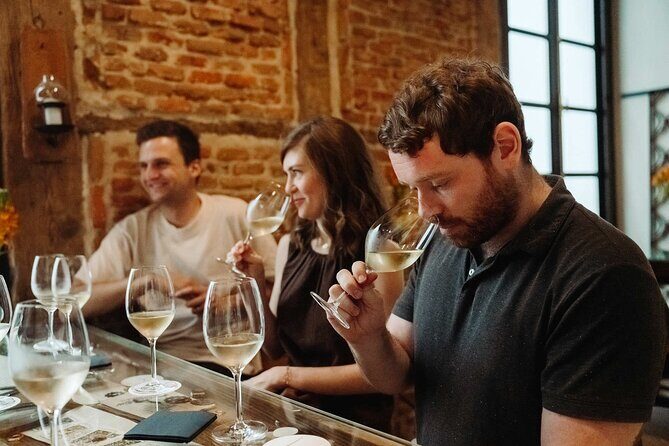 Madrid Evening Tapas and Wine Guided Tour - The Value Factor