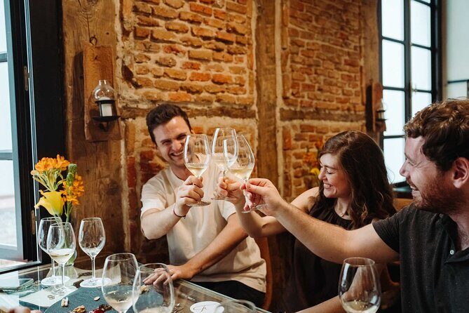 Madrid Evening Tapas and Wine Guided Tour - Final Thoughts
