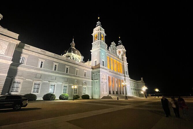 Madrid Evening Walking Tour and optional Flamenco Show - A Deep Dive into the Madrid Evening Experience