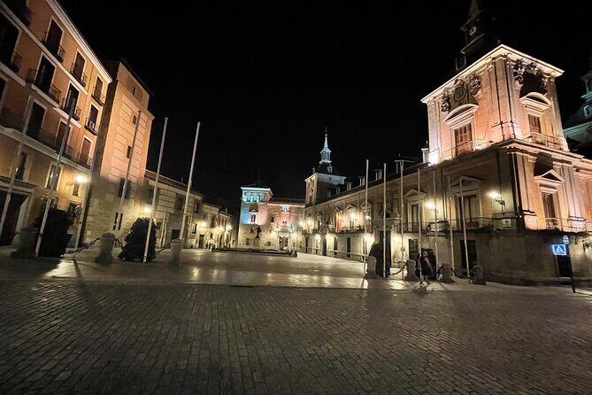 Madrid Evening Walking Tour and optional Flamenco Show - The Sum Up: Who Should Consider This Experience?