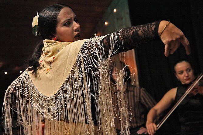 Madrid Evening Walking Tour and optional Flamenco Show - FAQ