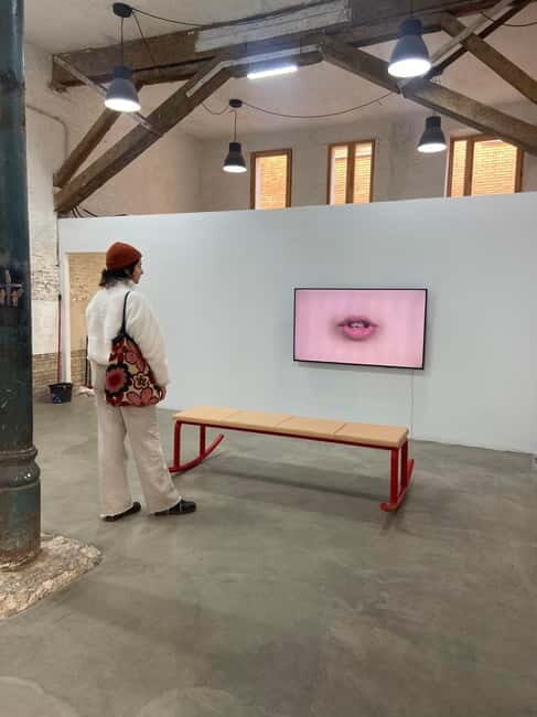 Madrid: Explore Madrids Art District Gallery and Studio Tour - Exploring Madrid’s Art Scene: What to Expect
