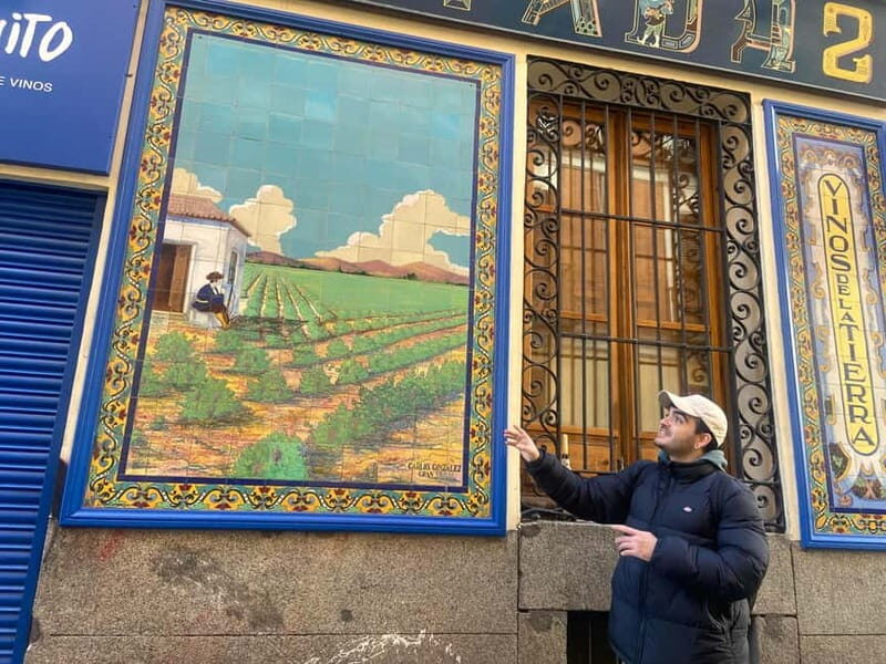 Madrid: Explore Madrids Art District Gallery and Studio Tour - Who Will Enjoy This Tour?