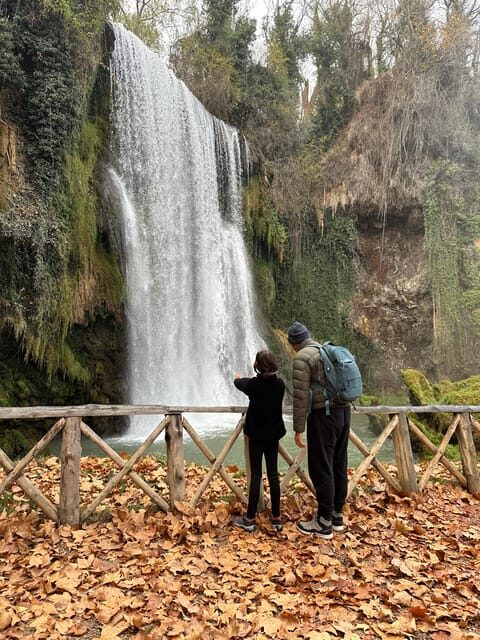Madrid: Explore the Monasterio de Piedra and discover Sigüenza - FAQ — Your Practical Questions Answered