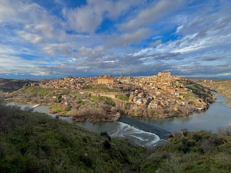 Madrid: Explore Toledo and the windmills of Don Quixote de la Mancha - Exploring the Details: What to Expect on This Day Trip