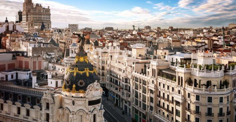Madrid: Express Walk with a Local in 90 minutes - FAQ