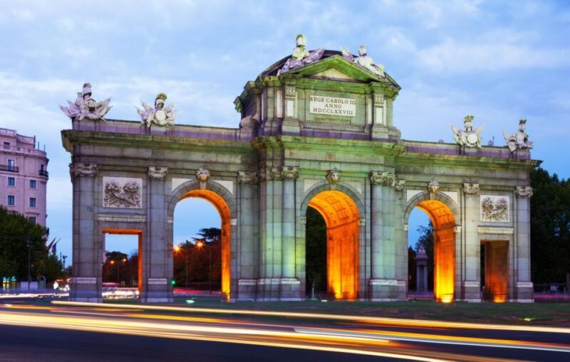 Madrid: Express Walk with a Local in 90 minutes - Final Thoughts