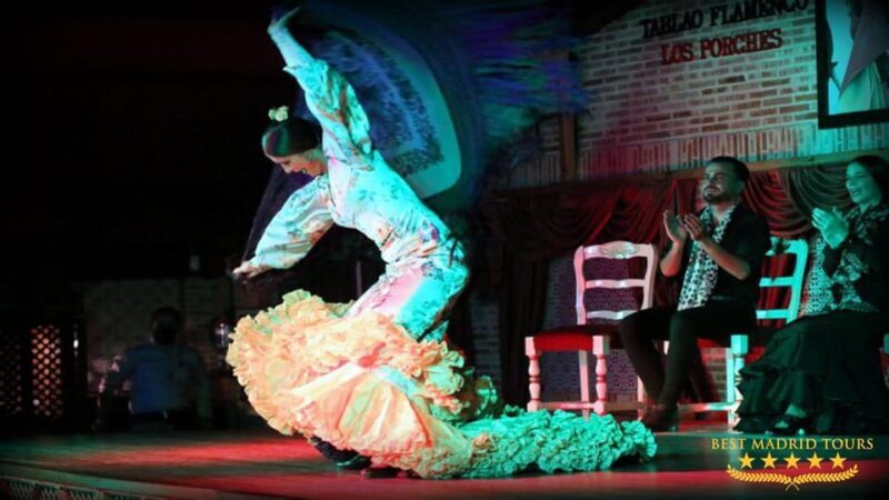 Madrid Flamenco Show and Dinner - Who Will Love This Experience?