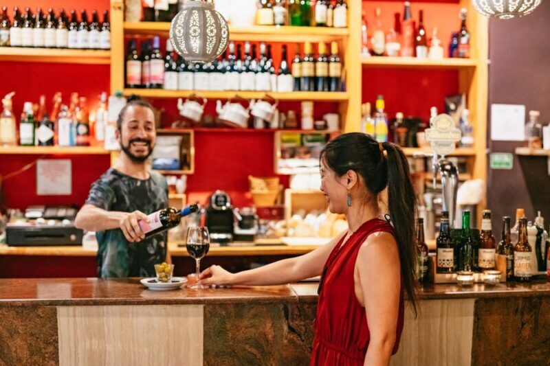 Madrid: Flamenco Show at Café Ziryab - Authentic Experiences and Real Reviews