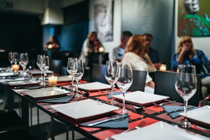 Madrid: Flamenco Show at Tablao "Las Tablas" with Drink - FAQ