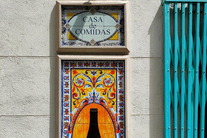 Madrid Food & Tapas Private Tour All Included (Customizable) - Exploring Madrid’s Food Scene: What to Expect