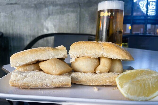 Madrid Food Tasting Tour of Hidden Gems (Small Groups) - FAQs