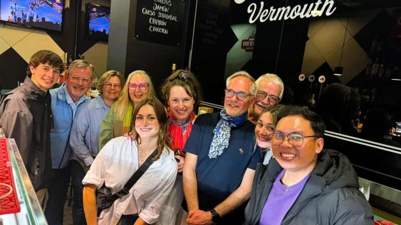 Madrid: Food Tour of Hidden Gems  Small Group Experience - FAQ