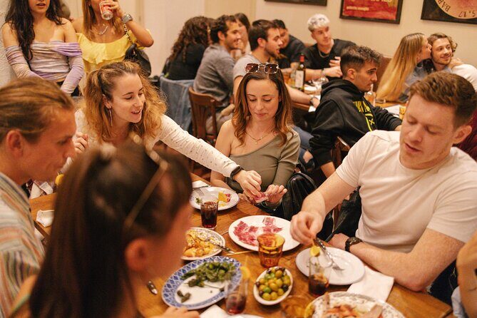 Madrid: Food Tour with Tapas and Drinks - FAQ