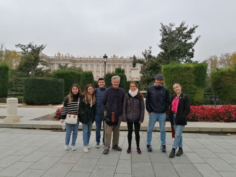 Madrid: Full-Day City Tour with Flamenco Show & Meal - Final Thoughts: Who Should Consider This Tour?