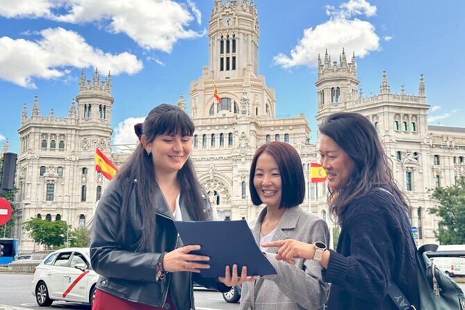 Madrid Full Day Tour with Prado Museum and Royal Palace - Final Thoughts: Is This Tour for You?