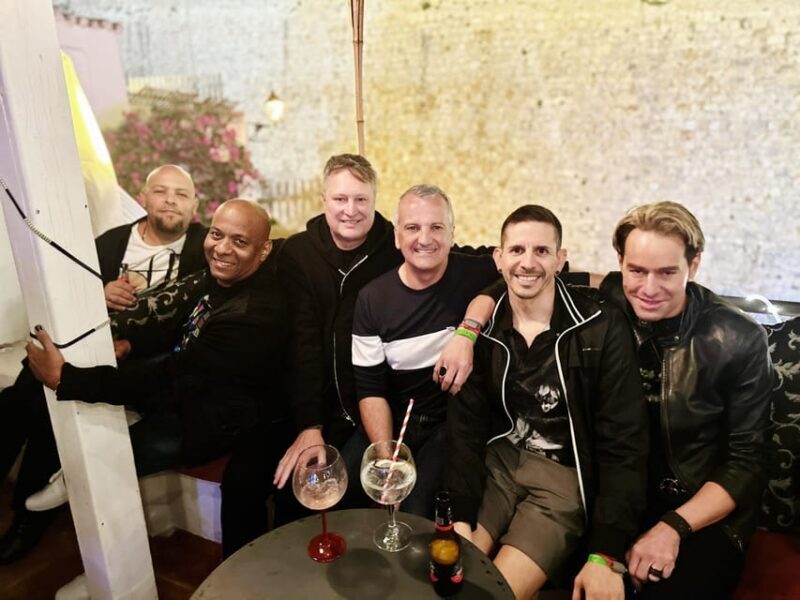 Madrid Gay Nightlife Tour - Practical Considerations