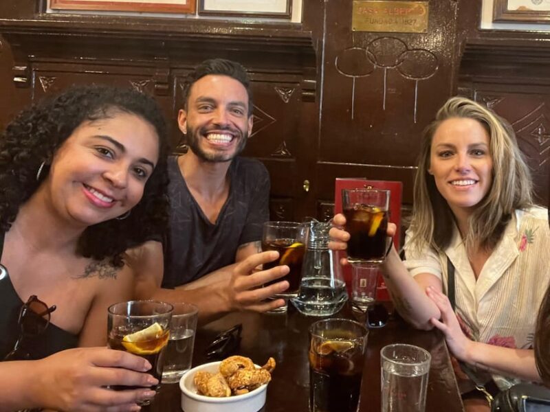 Madrid Gay Nightlife Tour - Analyzing the Value